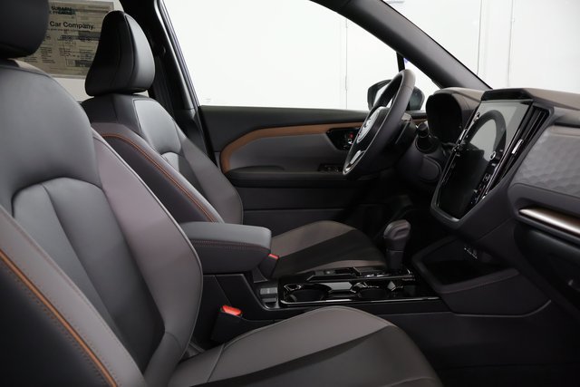 New 2026 Subaru Forester Sport AWD/4WD image 27