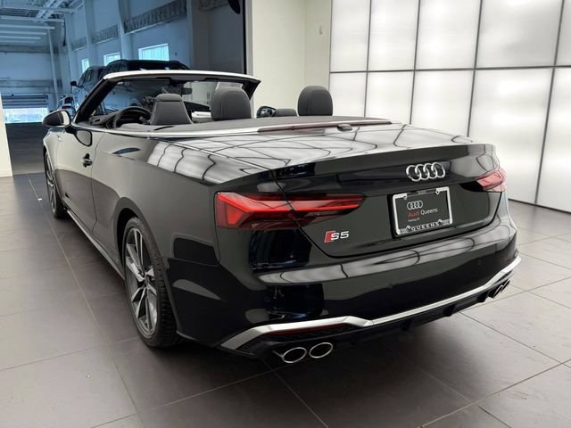 Certified 2023 Audi S5 Premium Plus w/ Premium Plus Package AWD/4WD image 6