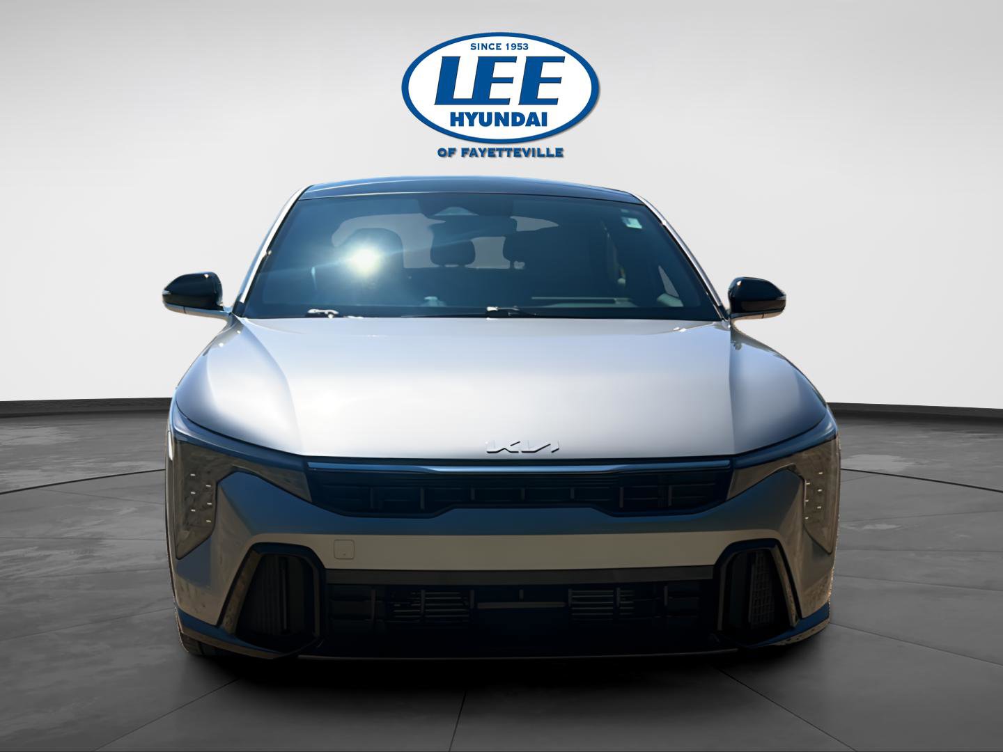 Used 2025 Kia K4 GT-Line Turbo FWD image 8