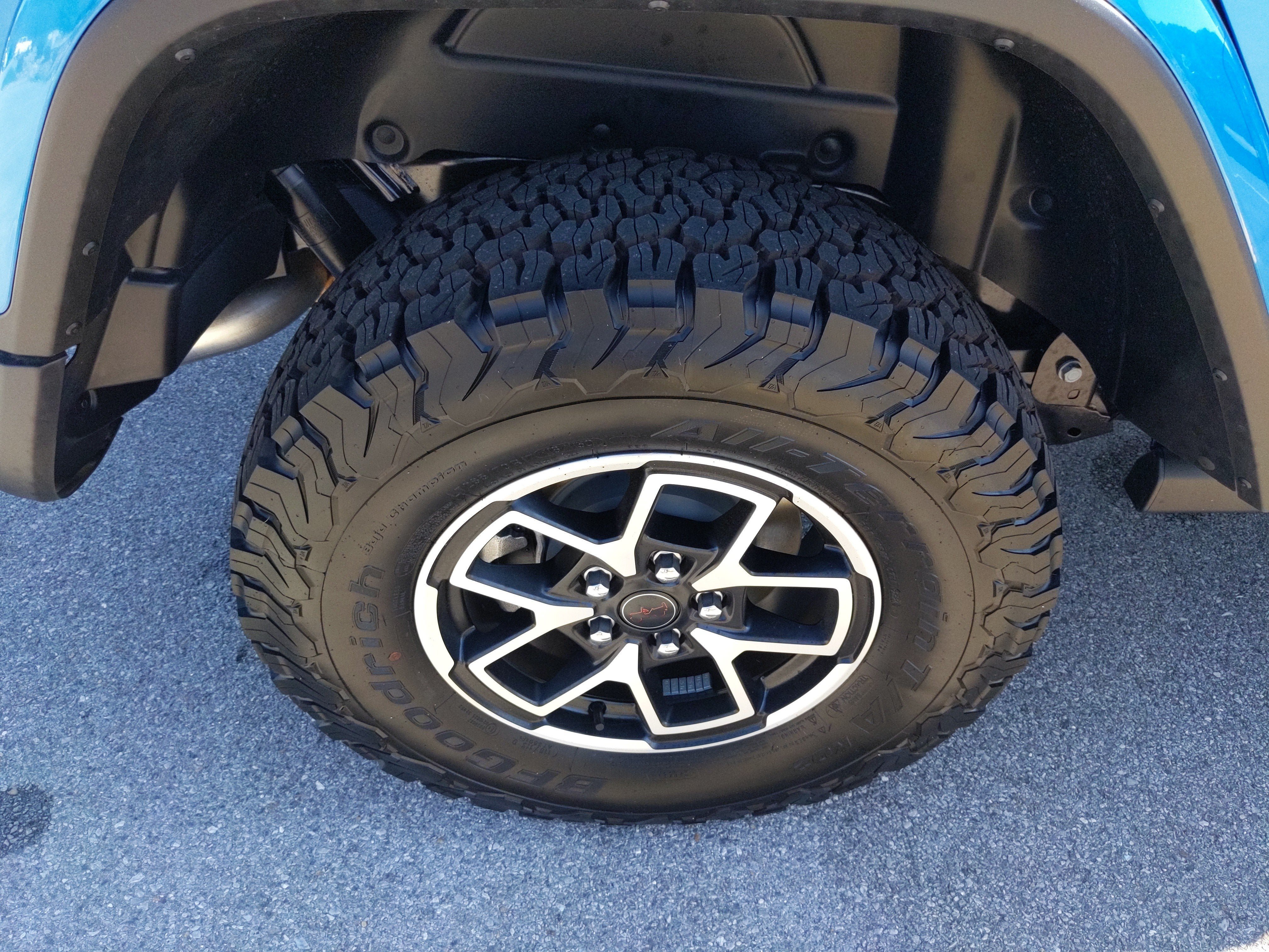 New 2025 Jeep Wrangler Unlimited Rubicon w/ Steel Bumper Group AWD/4WD image 20