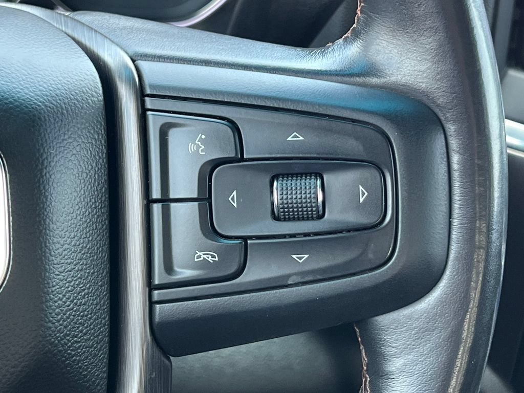 Used 2021 GMC Sierra 1500 AT4 AWD/4WD image 32