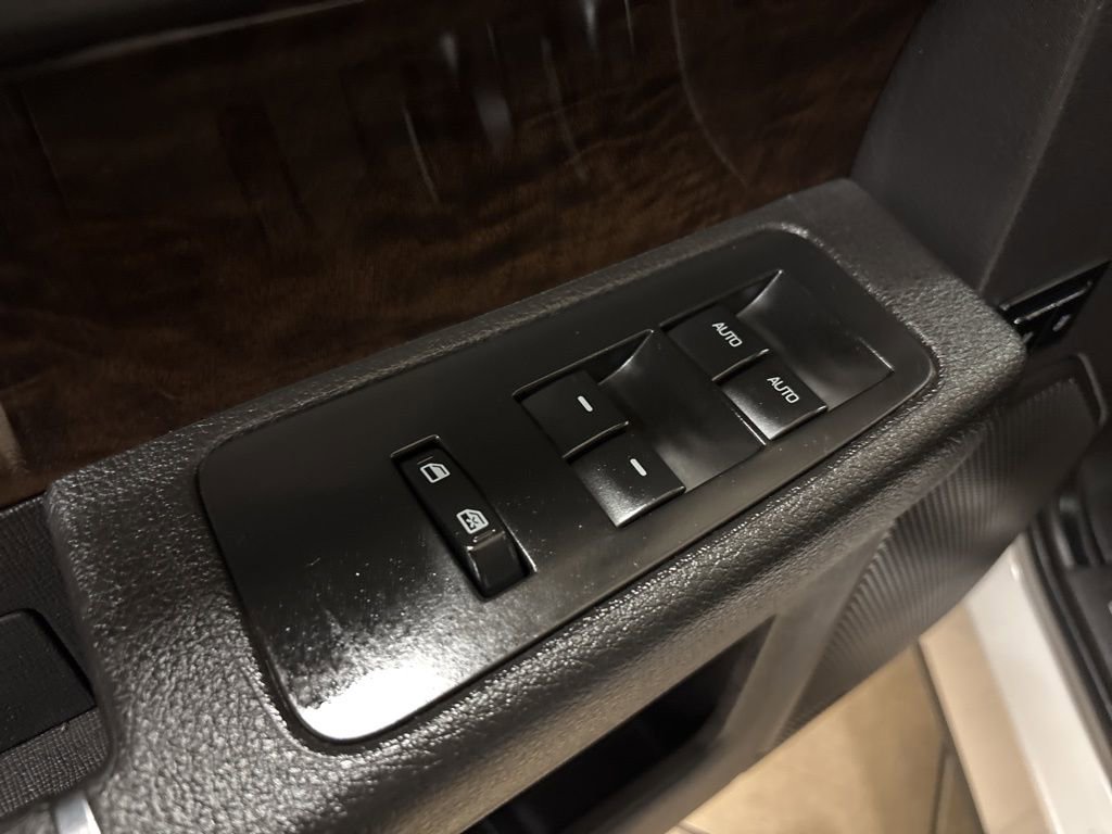 Used 2017 Ford Flex Limited w/ Equipment Group 303A image 22