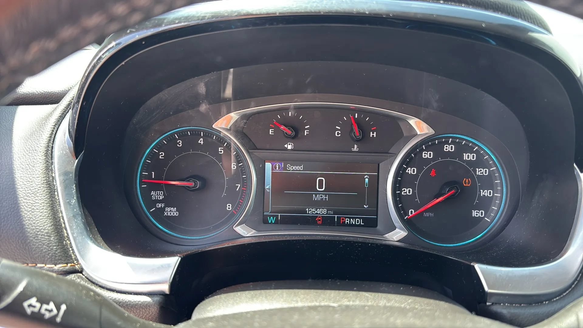Used 2019 Chevrolet Traverse LT FWD image 24