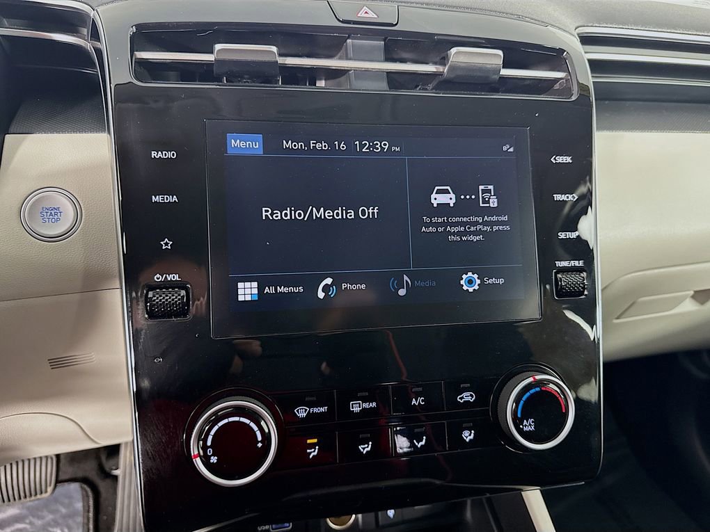 Used 2023 Hyundai Tucson SEL image 19