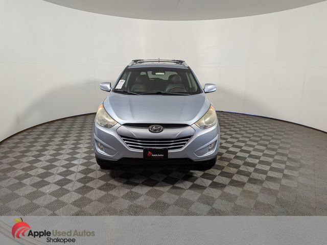 Used 2013 Hyundai Tucson GLS FWD image 6