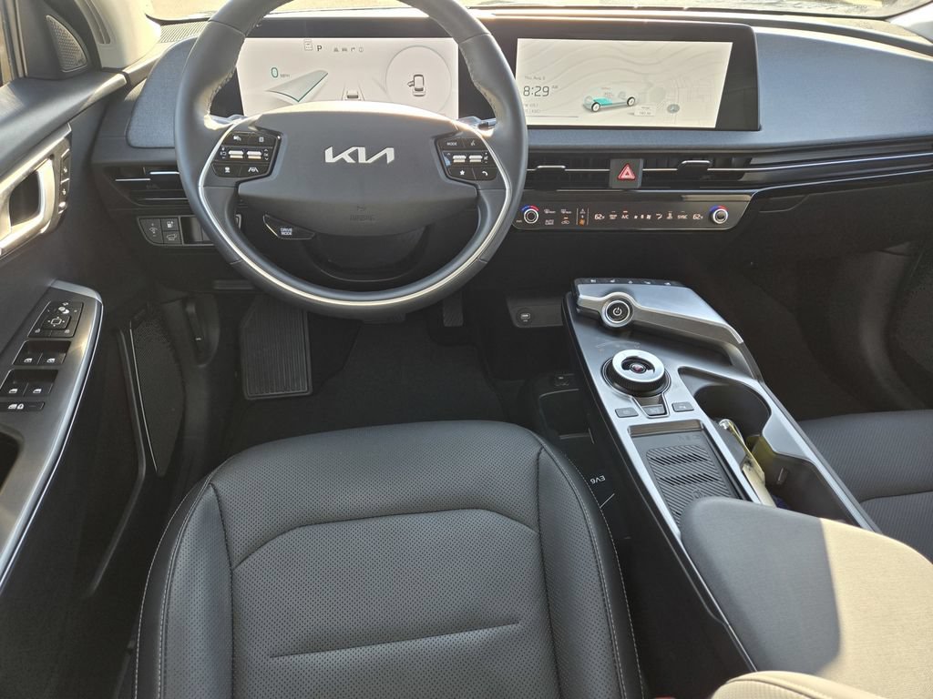 Used 2024 Kia EV6 Wind AWD/4WD image 11