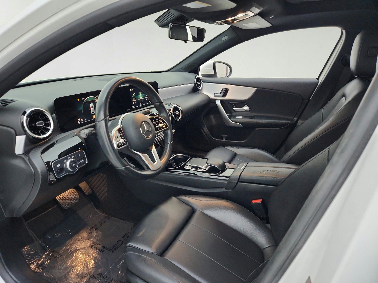 Used 2020 Mercedes-Benz A 220 image 16