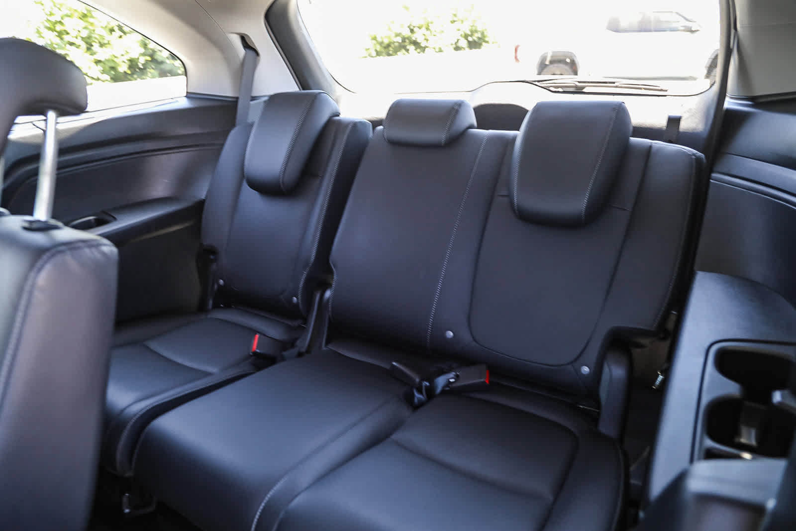 Used 2024 Honda Odyssey Touring image 19