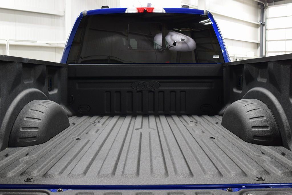 Used 2026 Ford F250 Lariat w/ Black Appearance Package image 20