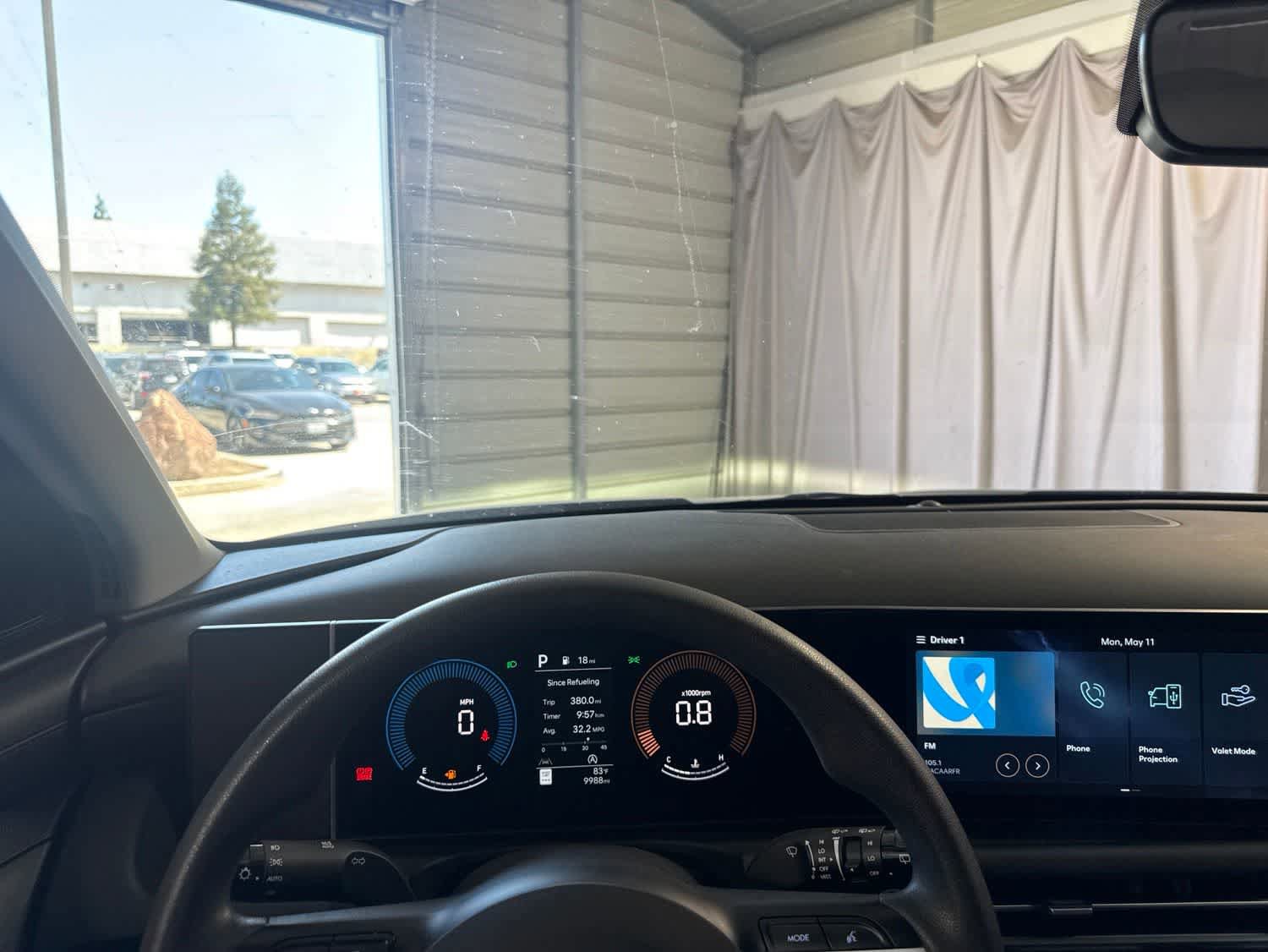 Certified 2025 Hyundai Tucson SE AWD/4WD image 23