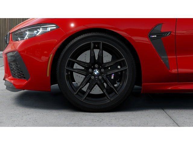 New 2025 BMW M8 Competition w/ M Carbon Exterior Package image 7
