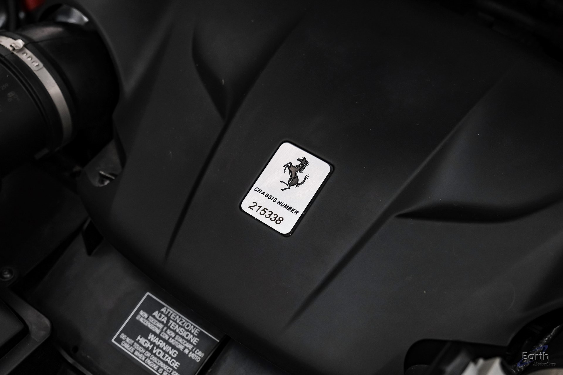 Used 2016 Ferrari California T image 78