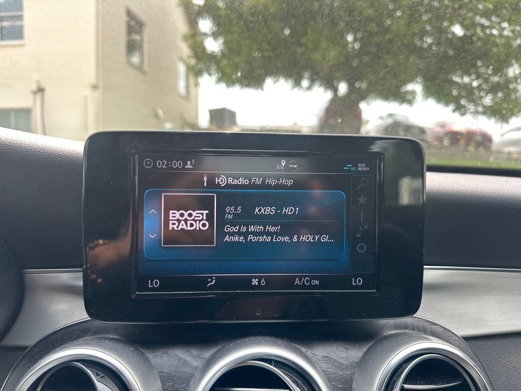 Used 2019 Mercedes-Benz C 300 4MATIC Sedan image 43