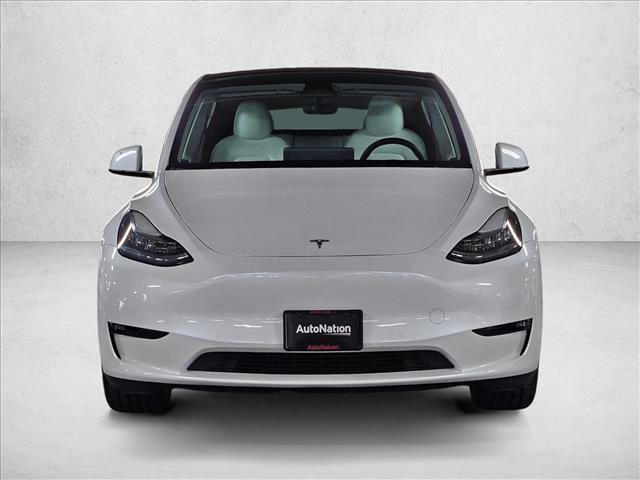 Used 2021 Tesla Model Y Long Range image 2