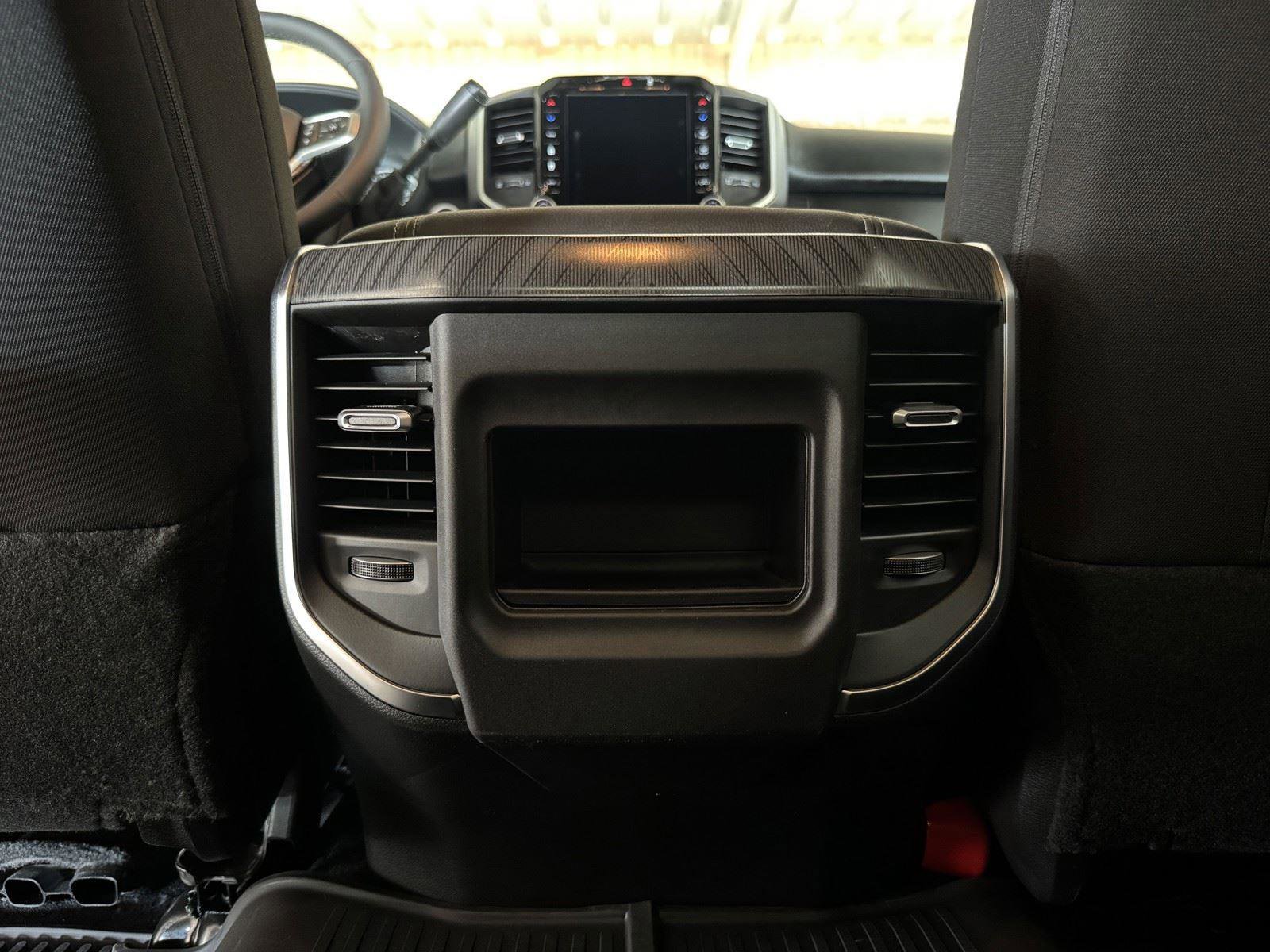 New 2026 RAM 3500 Lone Star AWD/4WD image 33