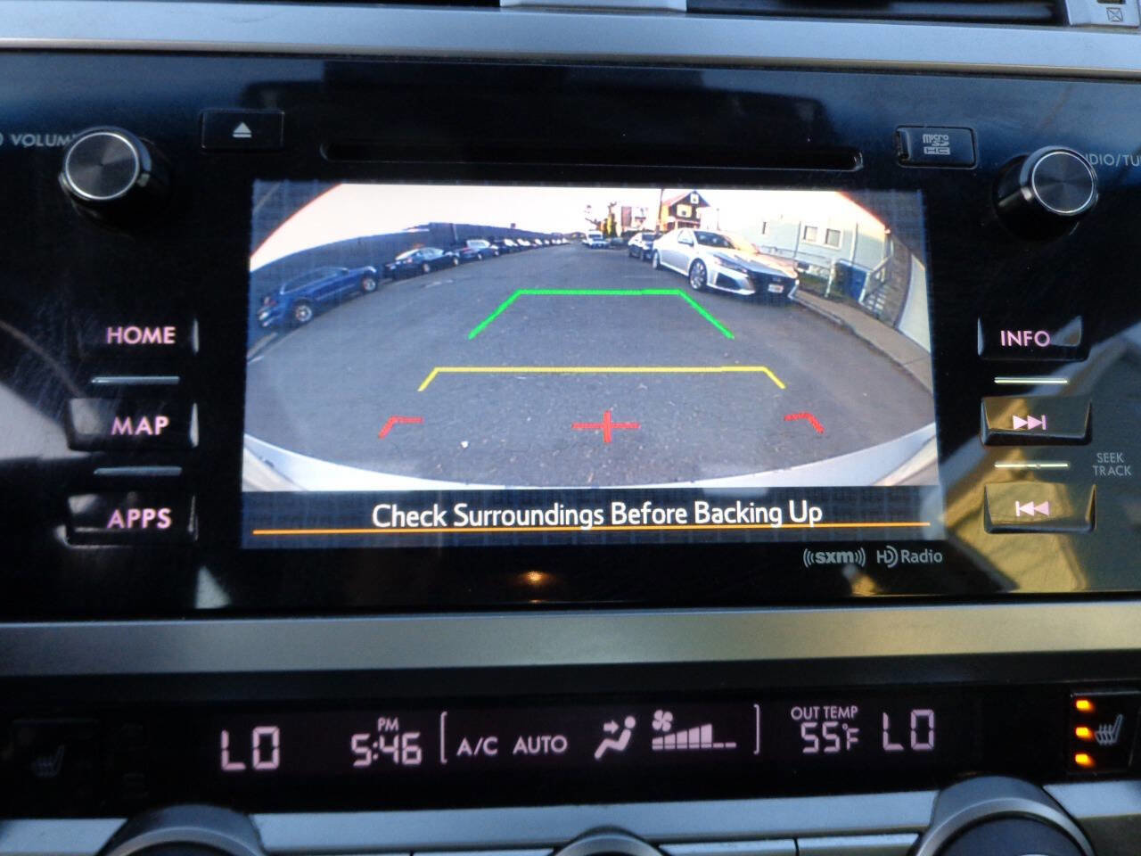 Used 2016 Subaru Legacy 3.6R Limited image 26