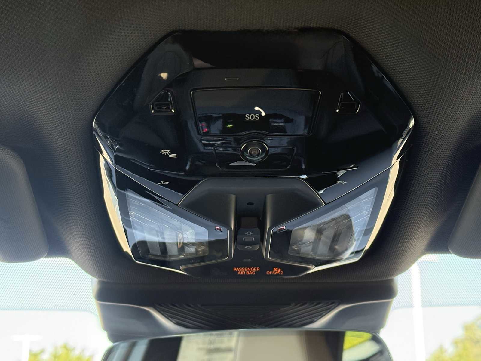 New 2025 BMW X3 xDrive30i w/ Premium Package image 35