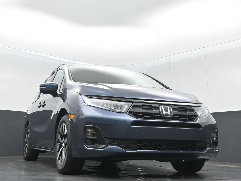 New 2026 Honda Odyssey EX-L image 5