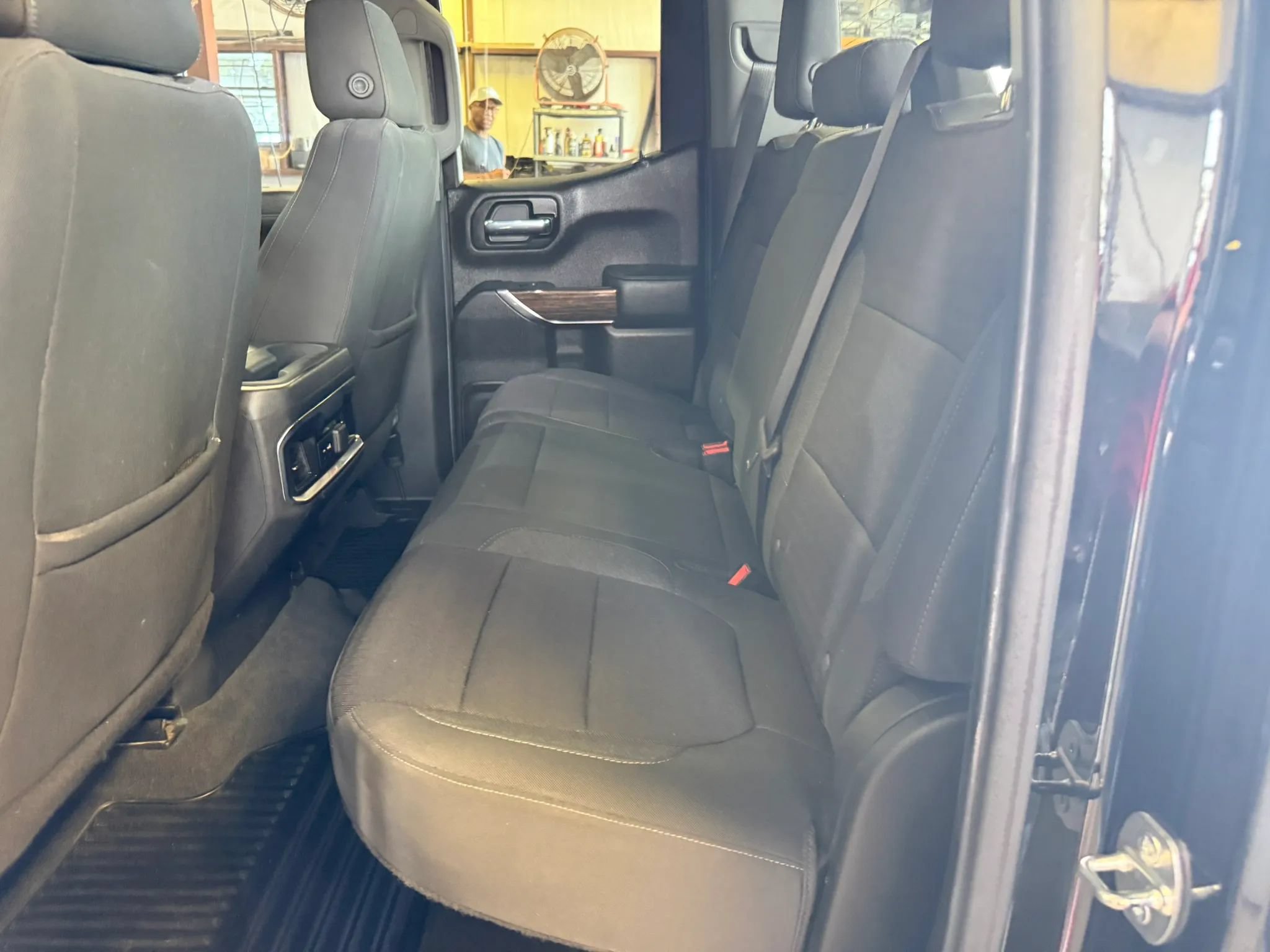 Used 2020 GMC Sierra 1500 Elevation w/ Elevation Value Package RWD image 26