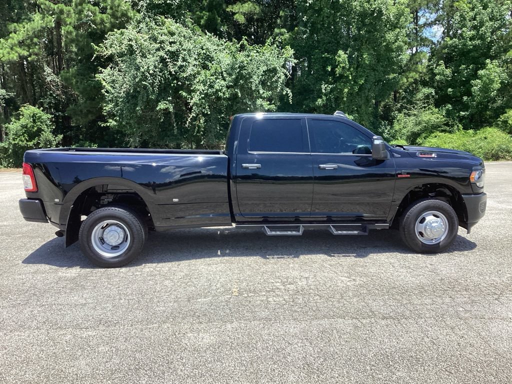 Used 2024 RAM 3500 Tradesman AWD/4WD image 5