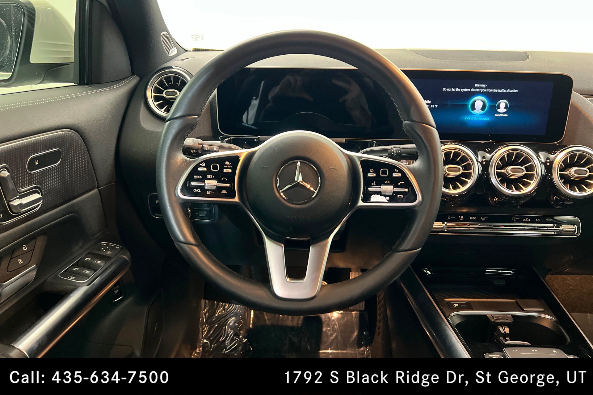 Certified 2021 Mercedes-Benz GLA 250 4MATIC image 12
