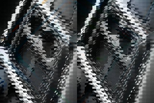 Used 2024 Ford F350 Lariat w/ Chrome Package image 30