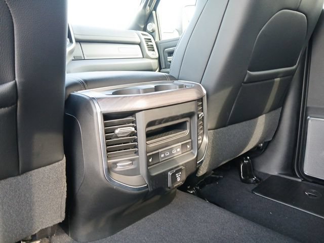 New 2026 RAM 2500 Laramie AWD/4WD image 24