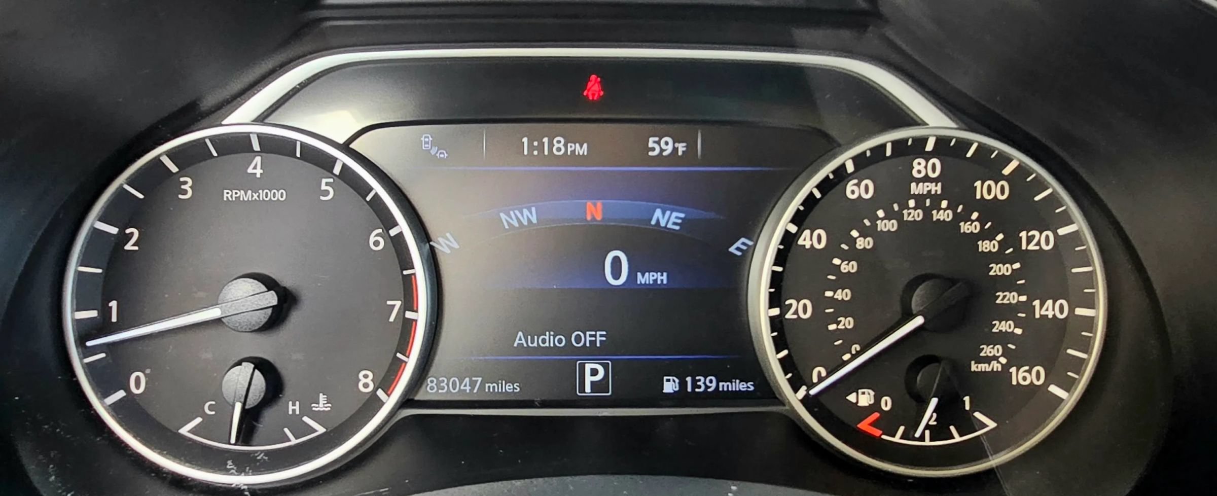 Used 2017 Nissan Murano SV w/ Premium Plus Package FWD image 30