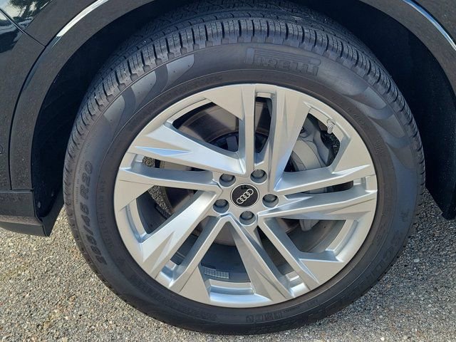 Used 2024 Audi Q7 2.0T Premium Plus image 9