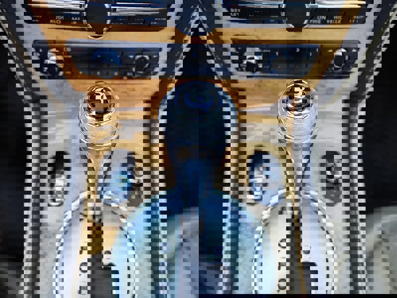 Used 2008 Bentley Continental GT image 23