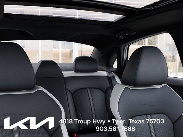 New 2026 Kia K5 GT-Line FWD image 27