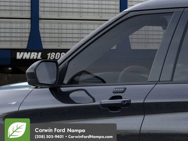 New 2026 Ford Explorer ST-Line image 20