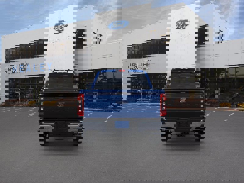 New 2026 Ford F350 Lariat w/ Lariat Ultimate Package image 5