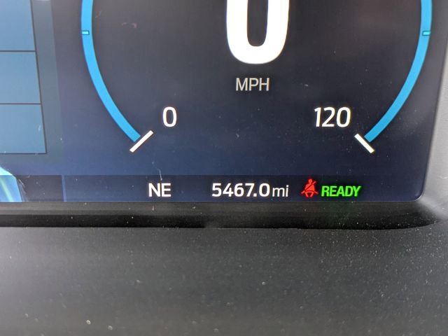 Used 2023 Ford F150 Platinum w/ Equipment Group 701A High AWD/4WD image 33