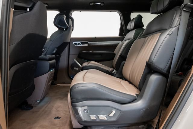 New 2026 Kia EV9 GT-Line image 24