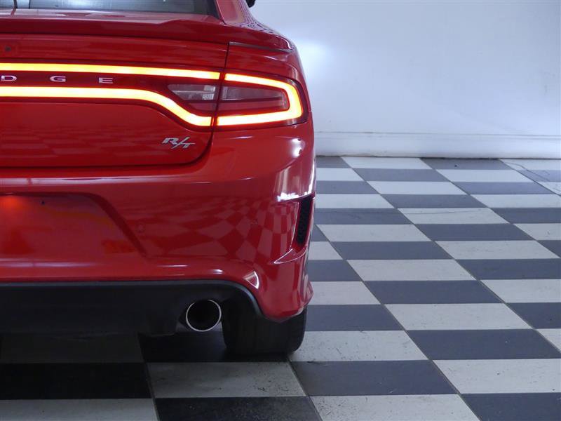 Used 2023 Dodge Charger R/T RWD image 29