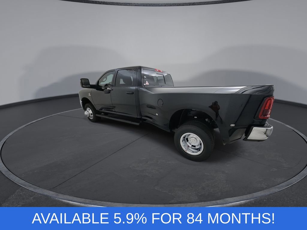 New 2026 RAM 3500 Tradesman image 6