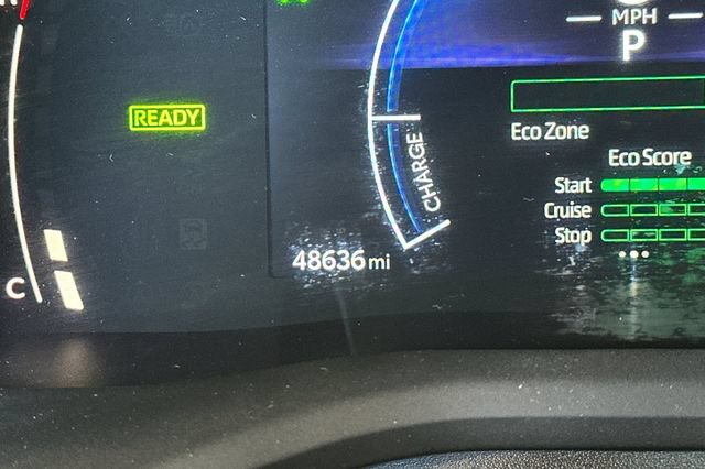 Certified 2025 Toyota Camry LE FWD image 29