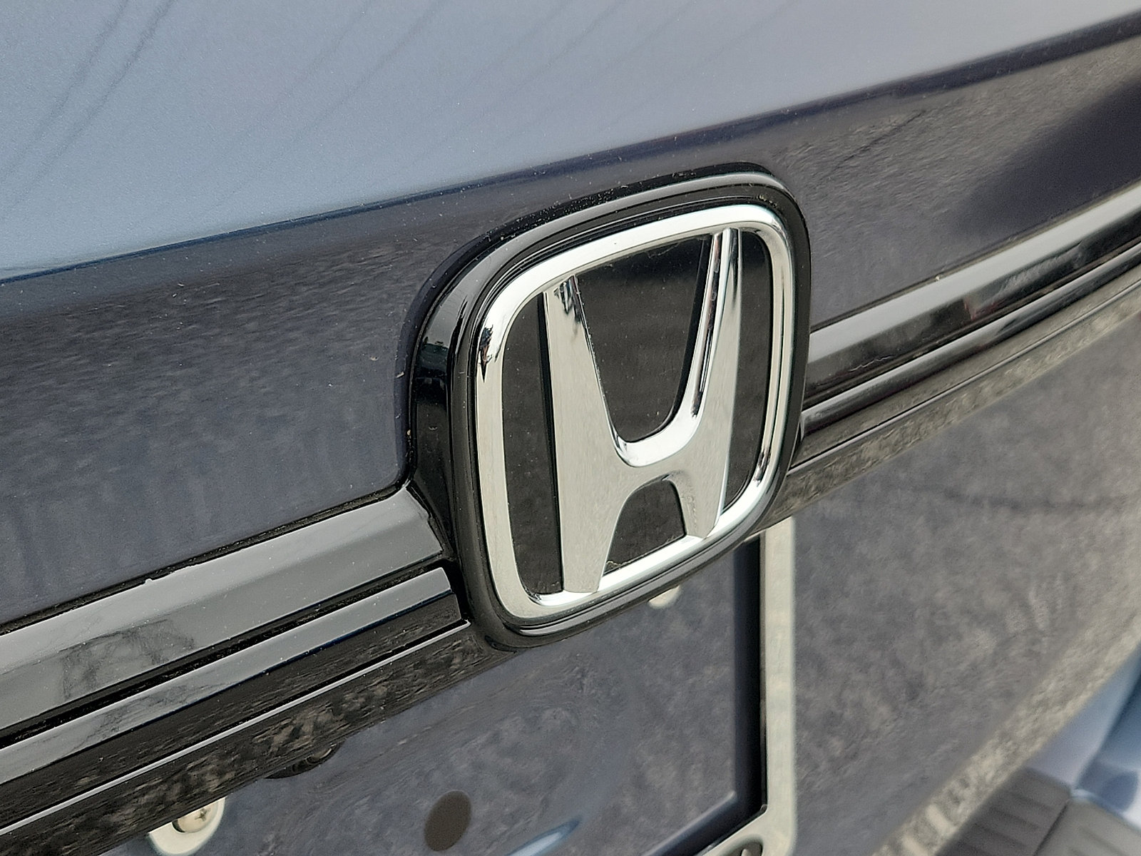 New 2026 Honda Odyssey EX-L image 20