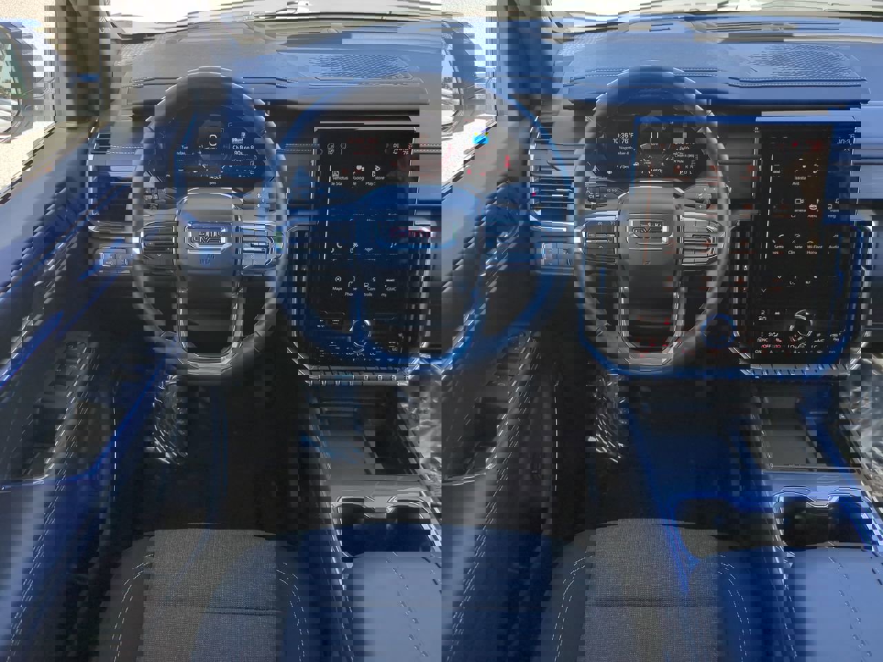 Used 2025 GMC Acadia Elevation image 16