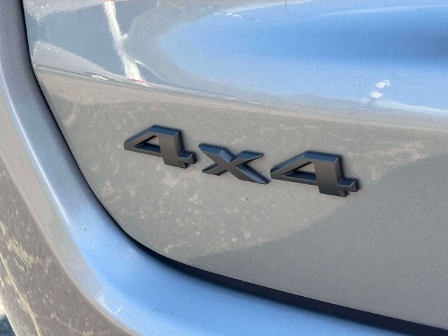 Used 2022 Jeep Compass High Altitude AWD/4WD image 40