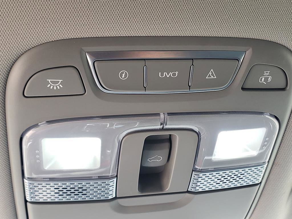 Used 2021 Kia Telluride S image 38