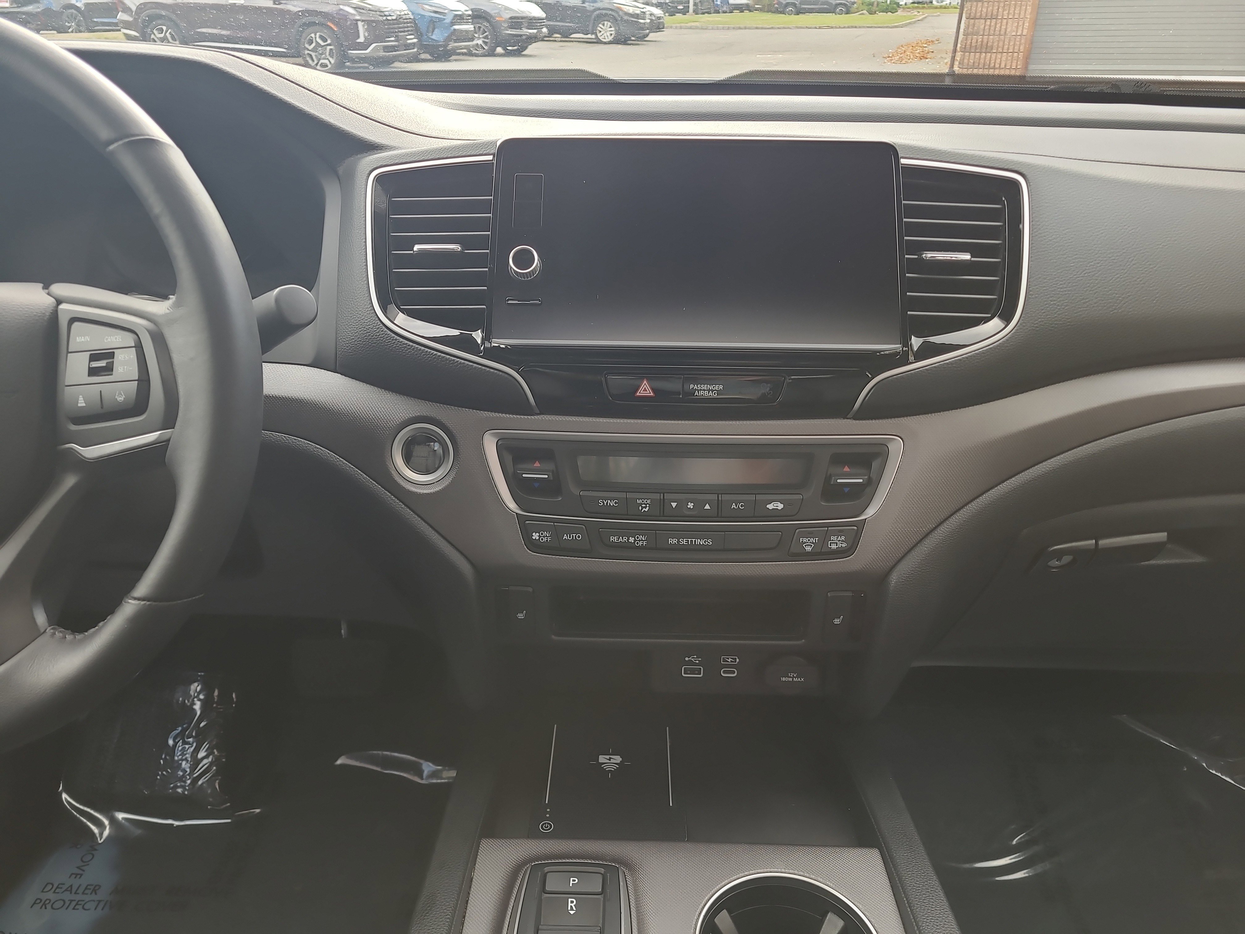 Used 2024 Honda Ridgeline RTL image 21