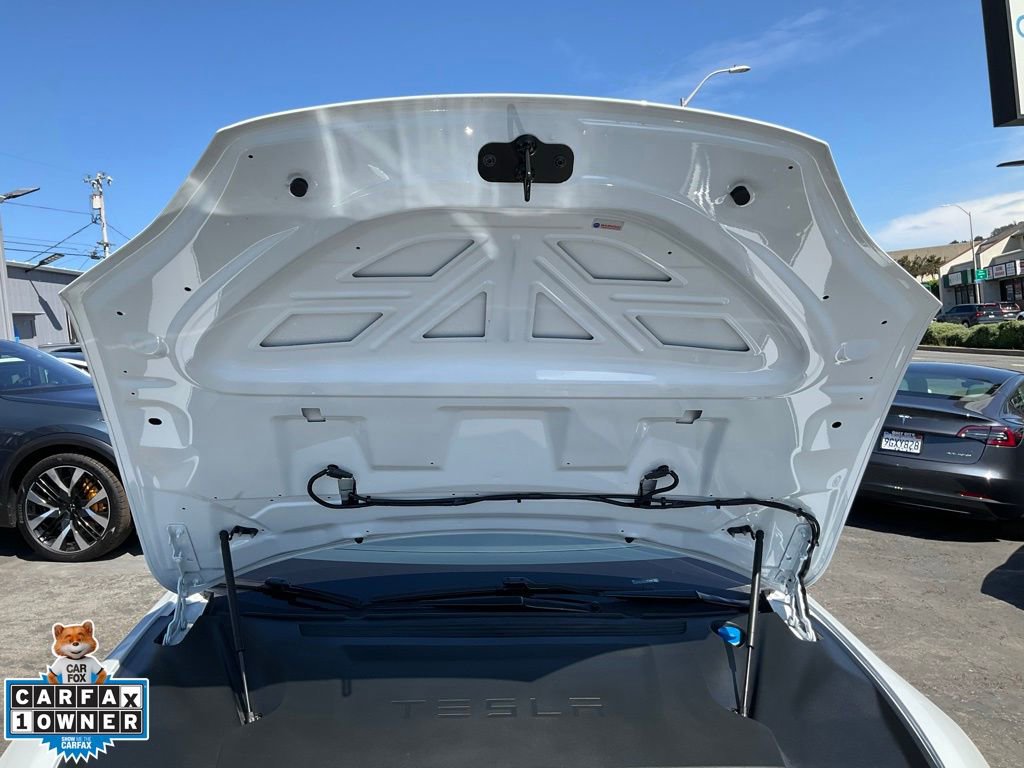 Used 2018 Tesla Model S 100D image 13