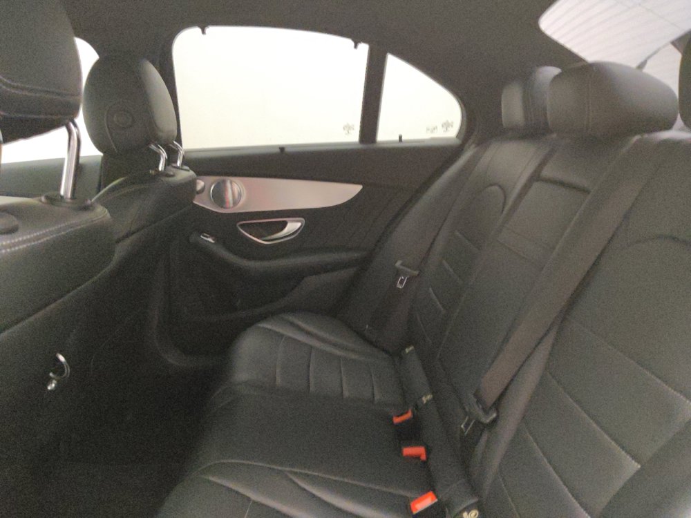 Used 2015 Mercedes-Benz C 400 4MATIC w/ Hands-Free Access Package image 18