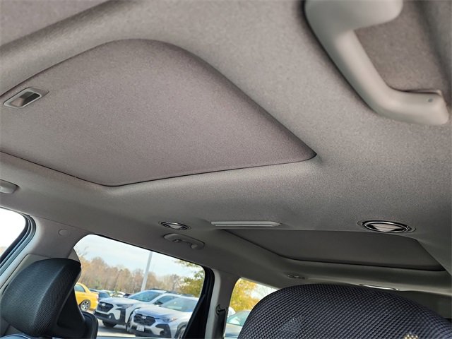 New 2026 Kia EV9 Wind image 28