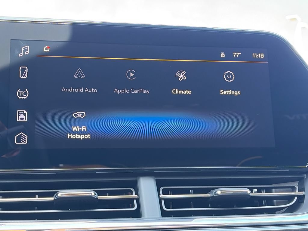New 2026 Chevrolet Trax ACTIV w/ Driver Confidence Package FWD image 19