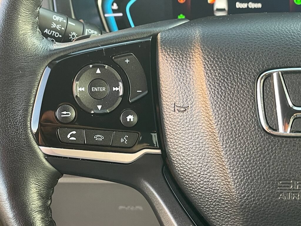 Used 2021 Honda Odyssey Elite image 18