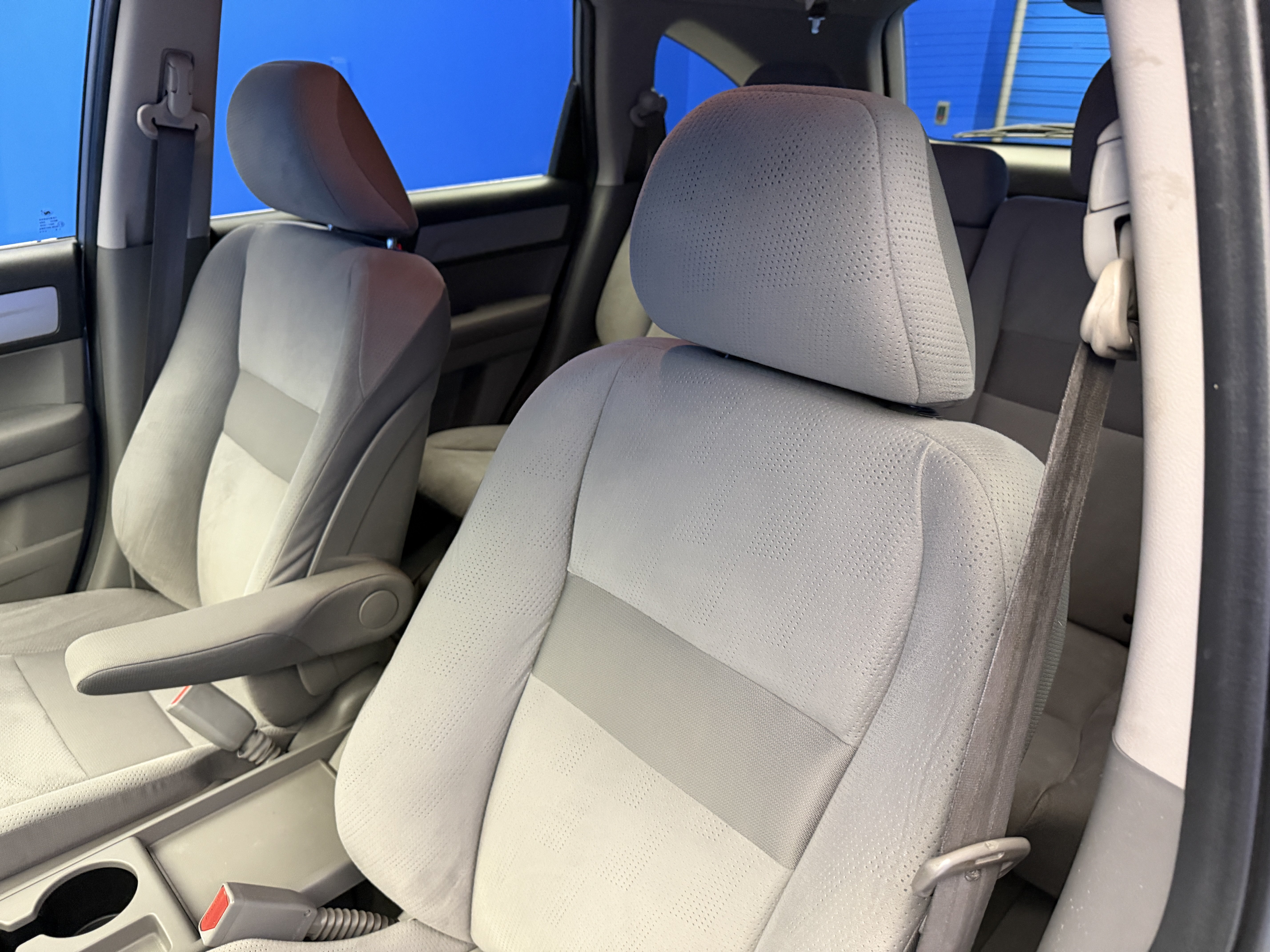 Used 2011 Honda CR-V SE image 12