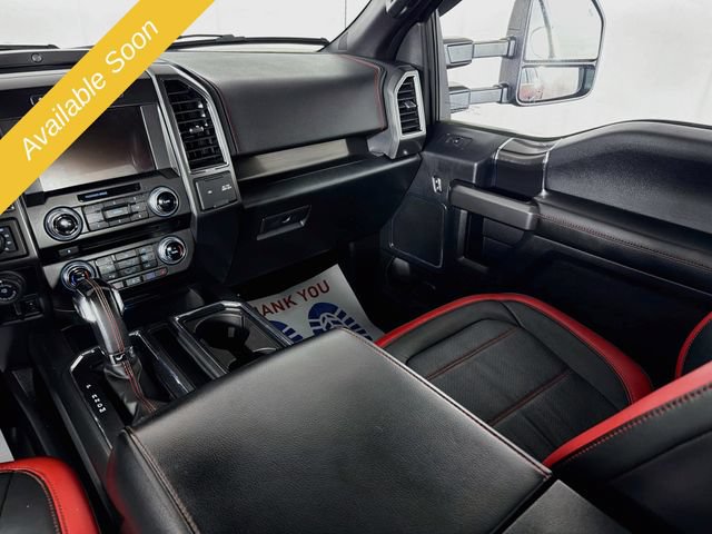 Used 2018 Ford F150 Lariat w/ Equipment Group 502A Luxury AWD/4WD image 23